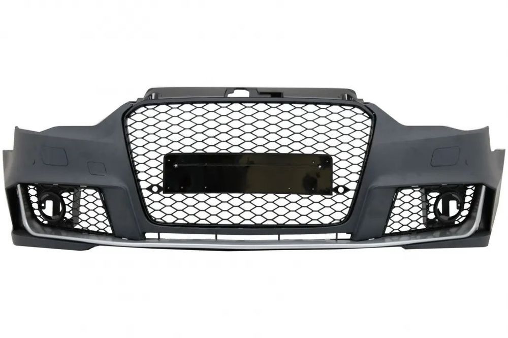 Para-choques Audi A3 8V Sedan ou Cabrio (2013 a 2015) Look RS3