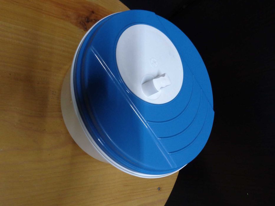 Centrífugadora/ escorredor de legumes