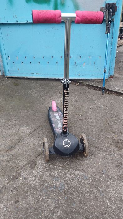 Hulajnoga dla dzieci