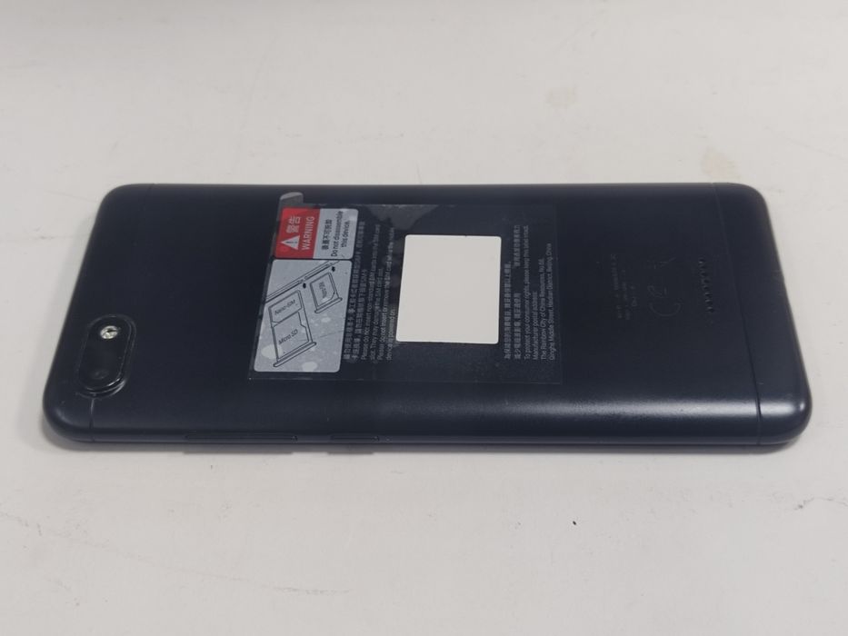 Redmi 6A  2/16  gb
