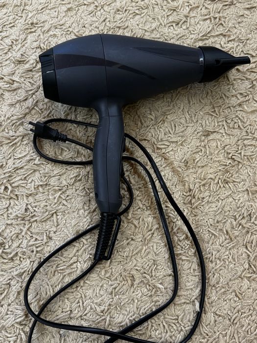 Фен BaByliss Le Pro Light 2100 w