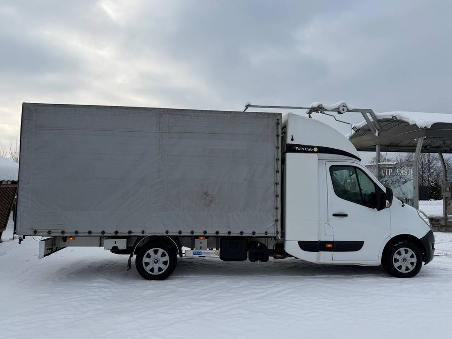 Рено мастер 3 2019року.