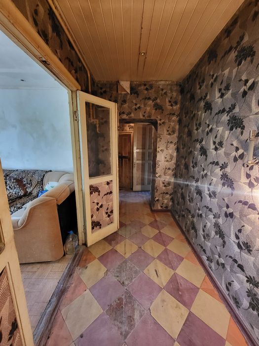 Продам двухкомнатную квартиру. Центр города. Y.A.