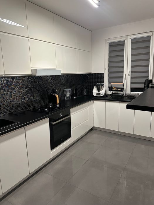 Przemyśl | na sprzedaż mieszkanie w świetnej lokalizacji! - 54,5 m² | piwnica 8 m²