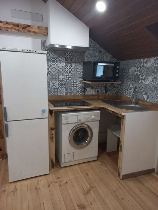 Arrenda-se apartamento