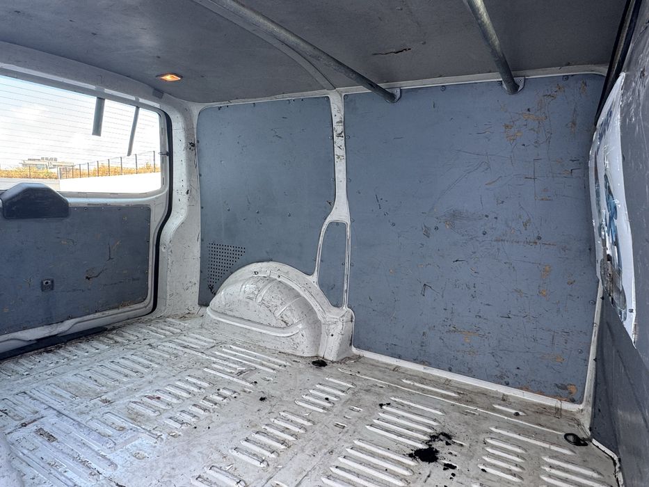 Vw transporter 1.9 tdi