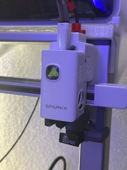Sparkxi7 Creality Combo CFS498462425172551681