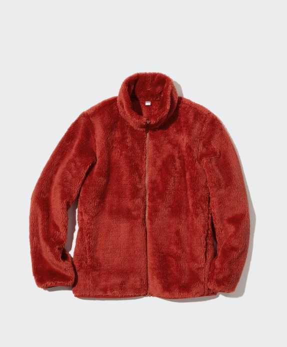 Фліска куртка кофта Uniqlo