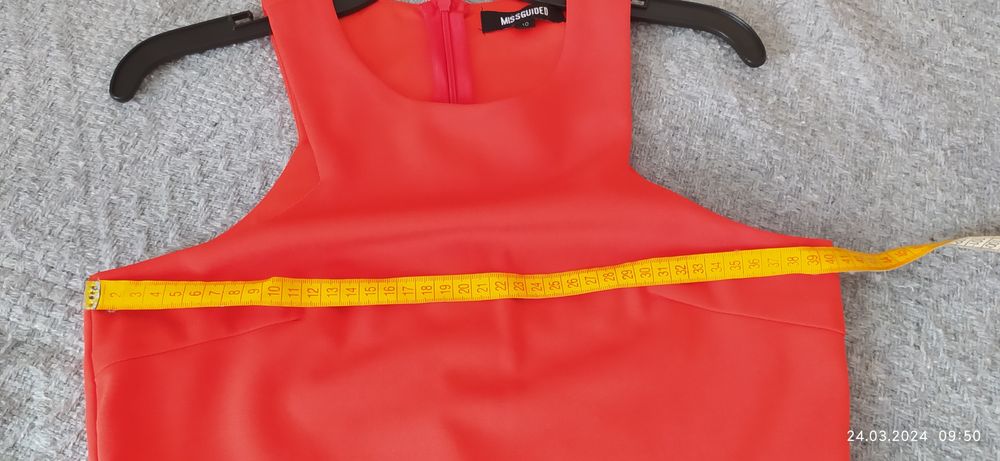 Sukienka missguided