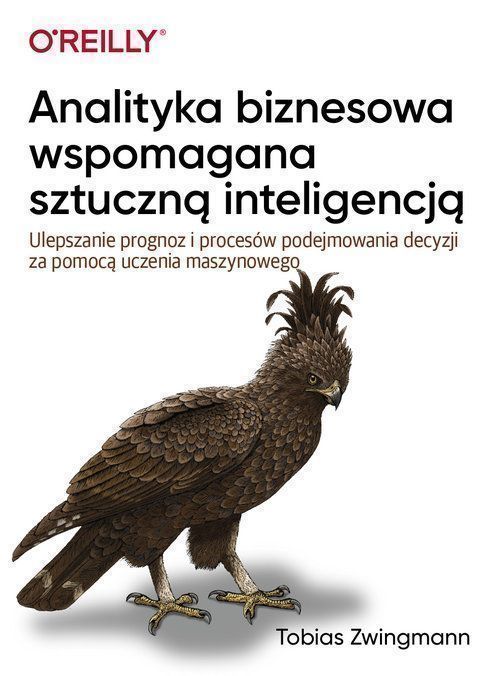 Analityka Biznesowa Wspomagana Sztuczną Inteligencją