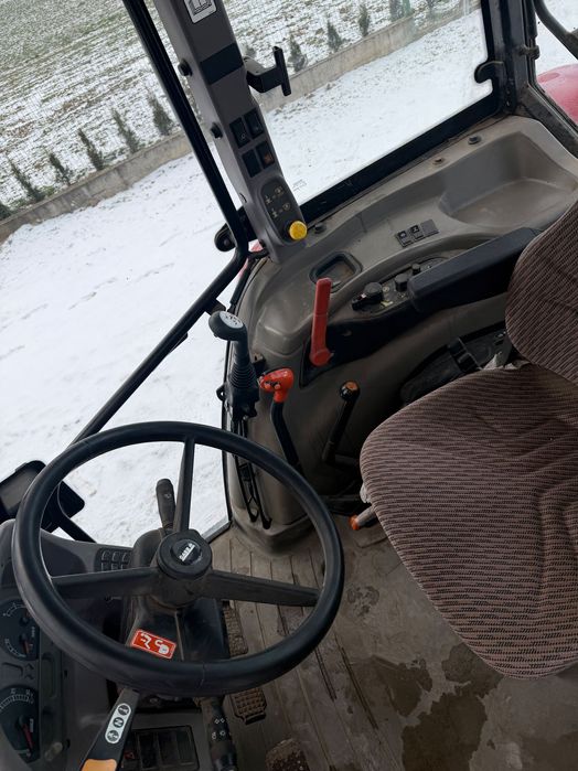 Sprzedam Case JX 1100U