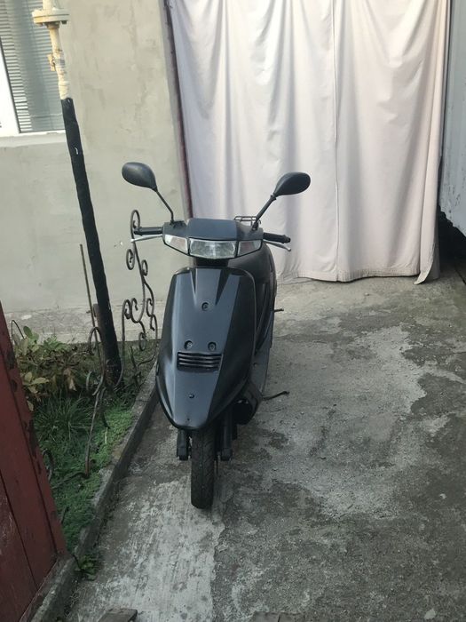 Сузуки адрес 49.9 на ремонт