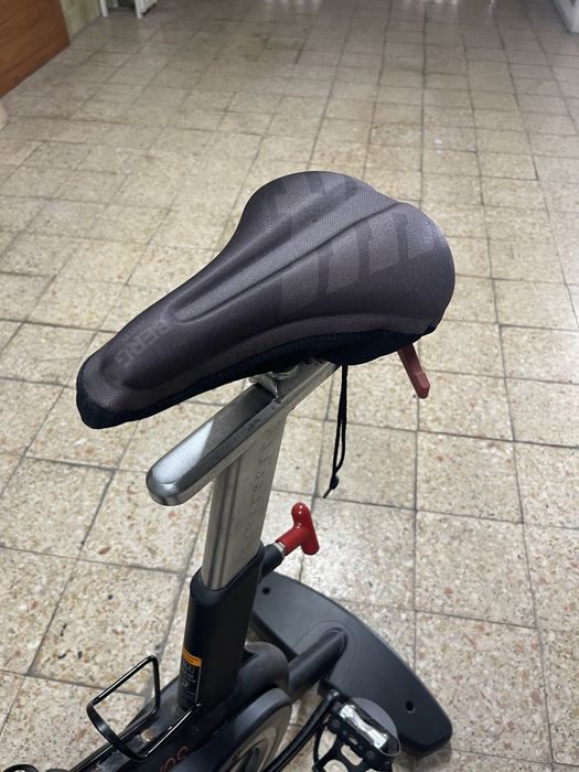 Bicicleta estatica