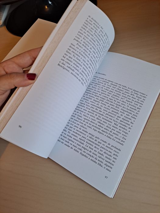 Livro Vai Aonde te Leva o Coração de Susanna Tamaro