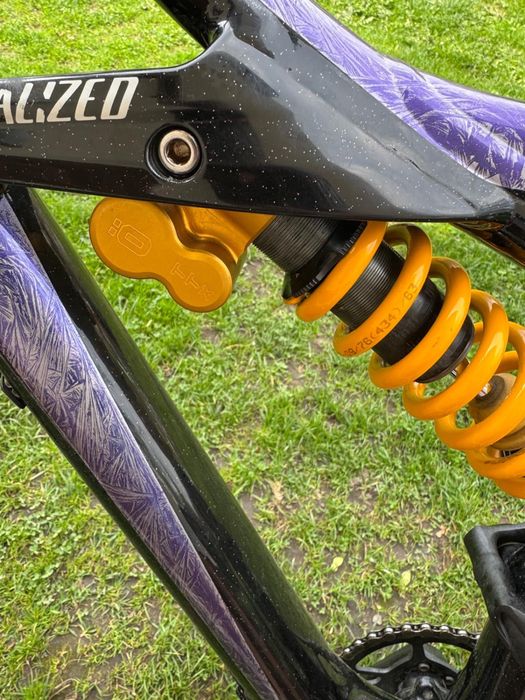 Rower Full  specialized