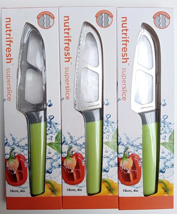 Artigos de cozinha - SMEG, Nutrifresh