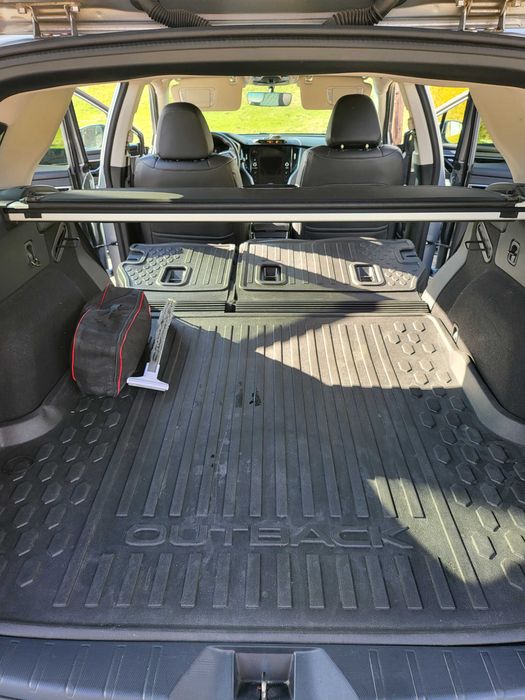 Subaru Outback 2020 VIN 4S4BTGND7L3205043 фото оголошення 21 з 23
