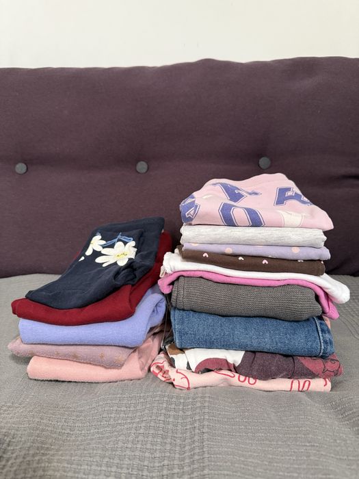 Одяг для дівчинки 92 розмір