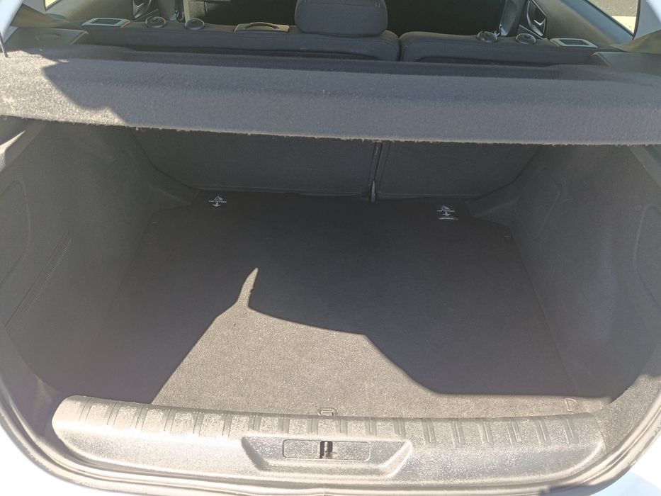 Peugeot 308 Style