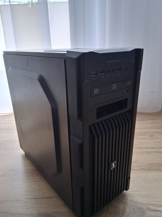 Komputer I5 6400 GTX 960 2GB 8GB RAM
