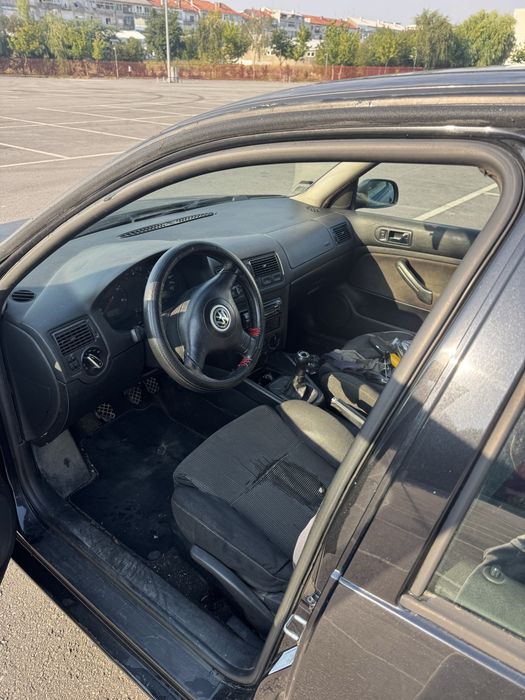 Volkswagen Golf 4 1.9 TDI