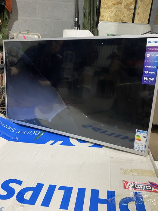 Телевізора Philips серії 5800(не працює)