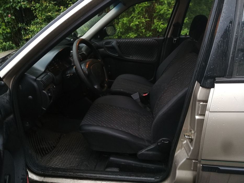 Opel Astra  1997