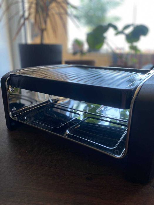 Гриль Роклет MAXXMEE