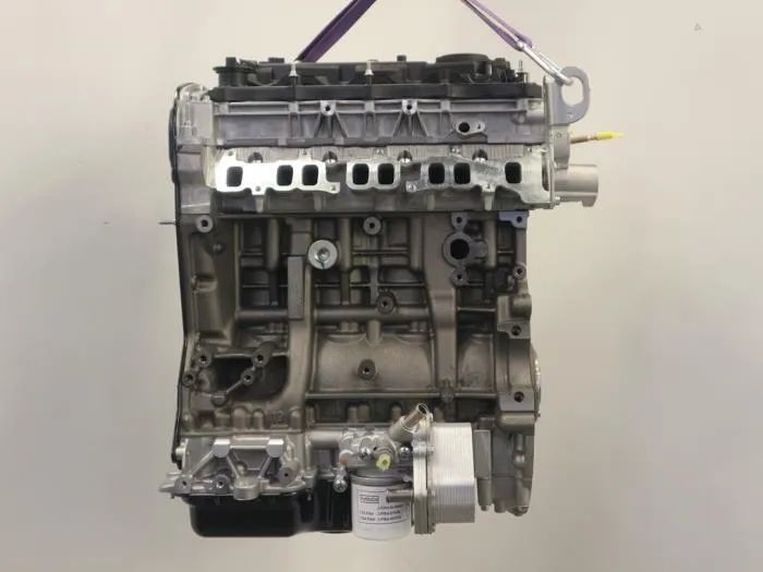 Motor UHFB FORD 2.2L 140 CV