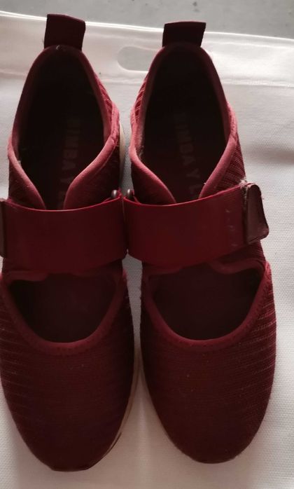 Bimba e Lola (originais) 2 pares