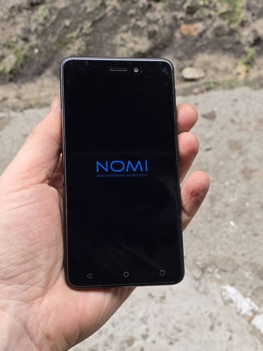 Android телефон на 2 сімкарти