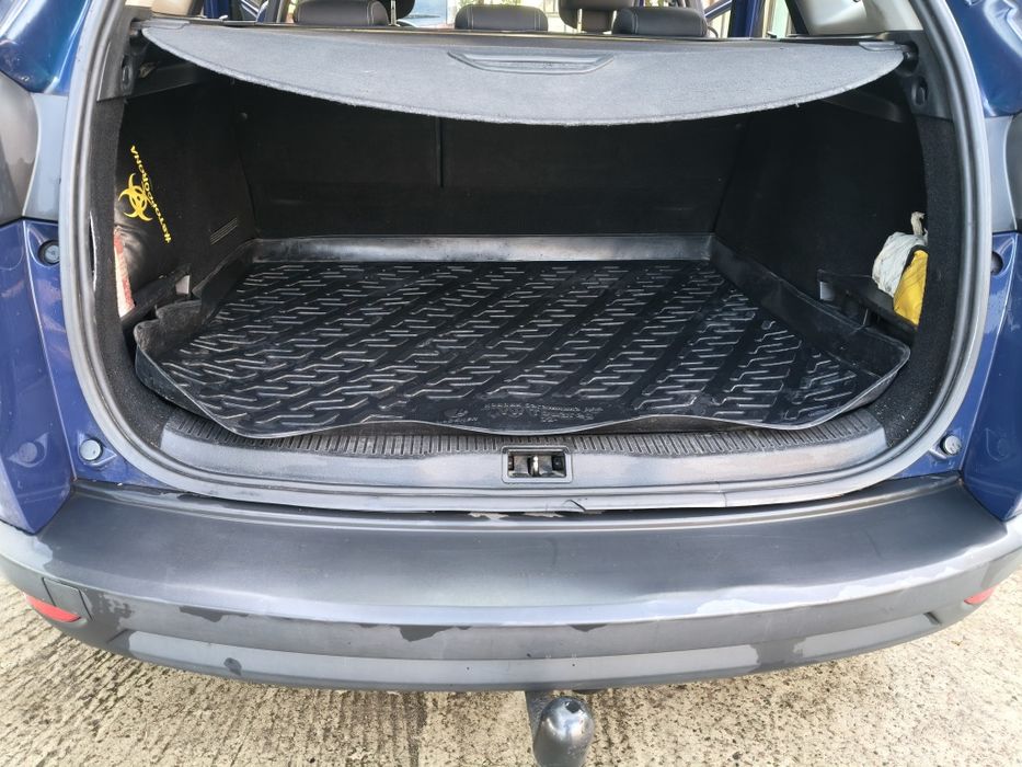 Renault Megane 3