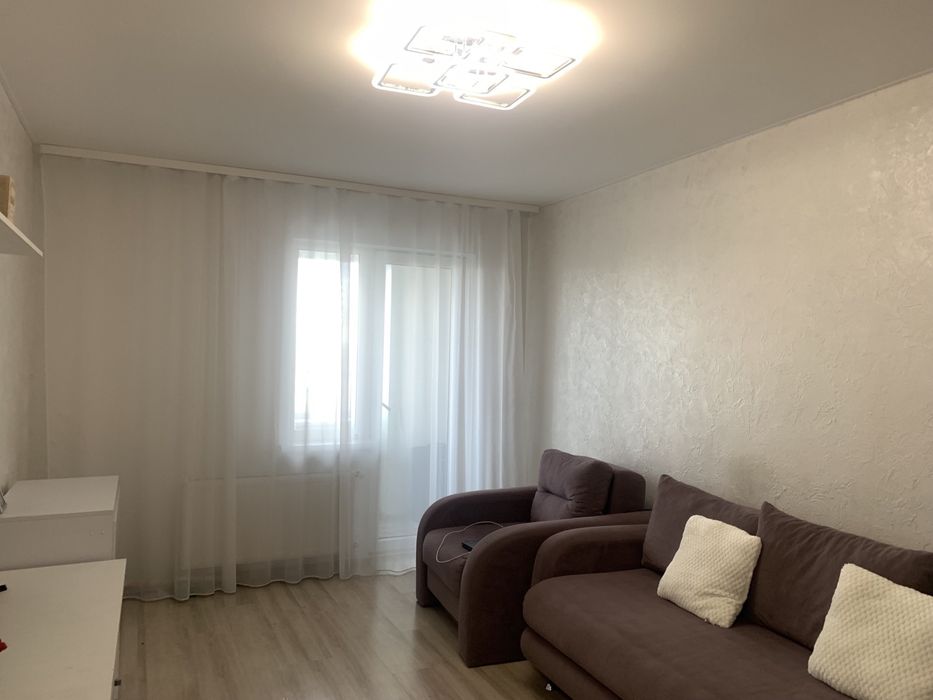 Продаж 1кім новобудови в ЖК " Тріумф"