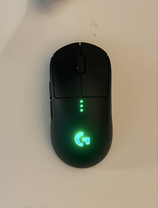 Logitech G PRO wireless