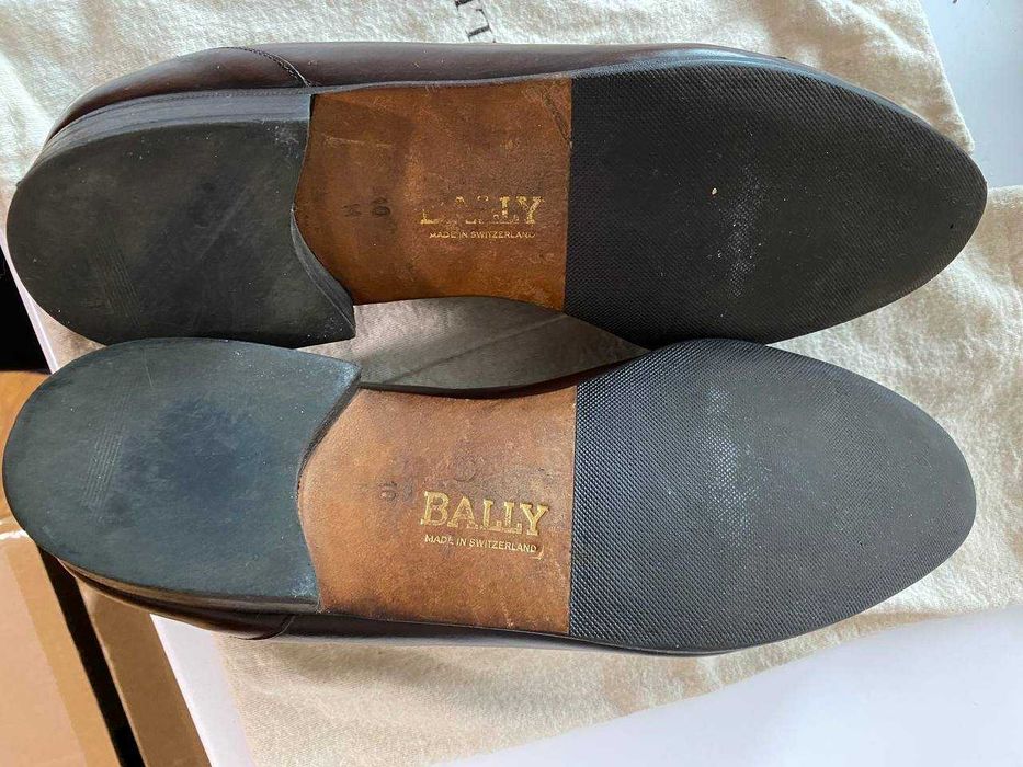 Туфли BALLY 42 размер