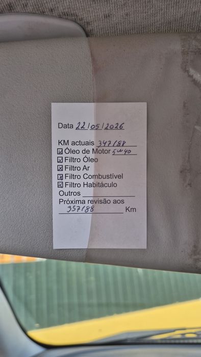 Fiat Punto 1.3 Multijet
