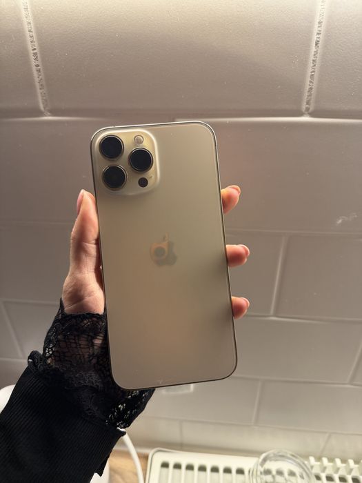 Iphone 13 pro max 256 gb