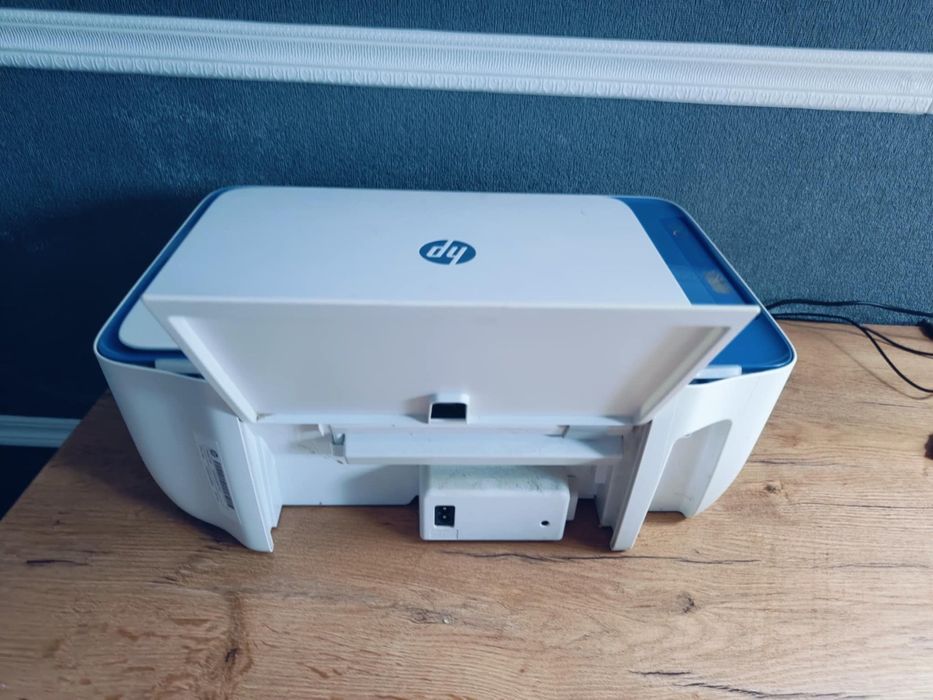 Drukarka HP Deskjet 2630