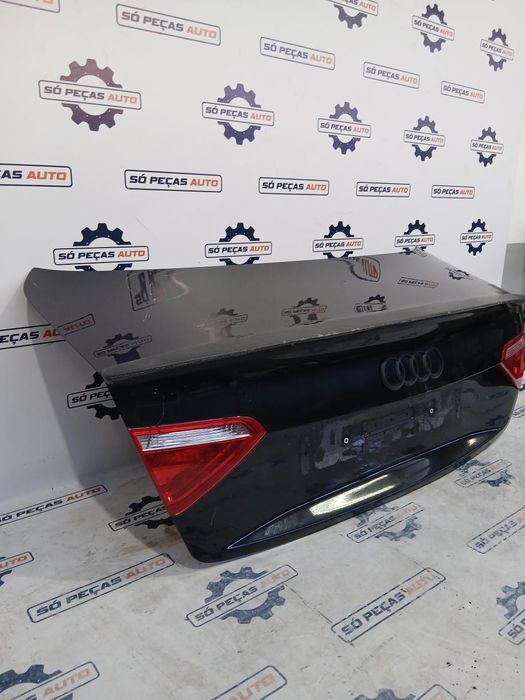 MALA PRETO AUDI A5 8T3 3.0TDI QUATTRO ANO: 2007