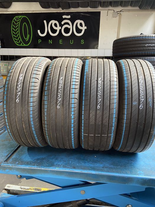 Pneus 195 / 55 R 16 Michelin