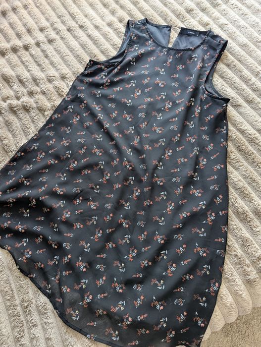 Женское платье жіноча сукня 50-52 розмір