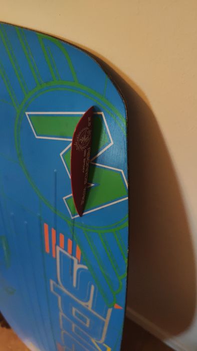 Prancha Kite 135*41 ABoards