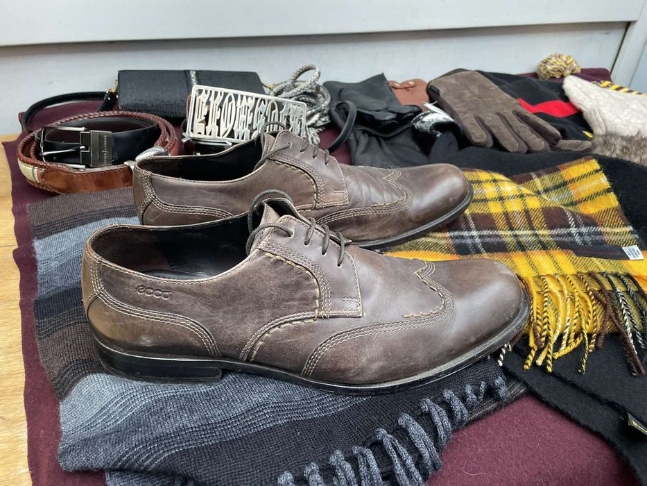 Спектатори ECCO рідкісна модель