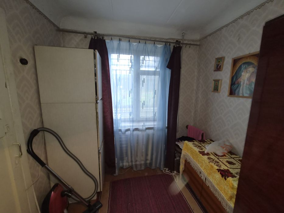 Продаж 3-х кімнатної квартири. 44 квартал. Вулиця  Рекордна.
