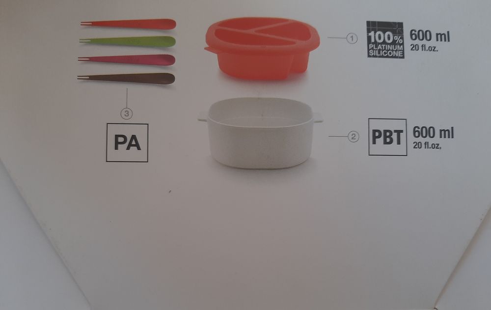 Fondue de chocolate em silicone Microondas