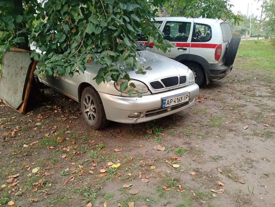 продам авто Дэо Лан