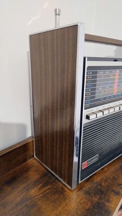 Rádio  Juliette japan