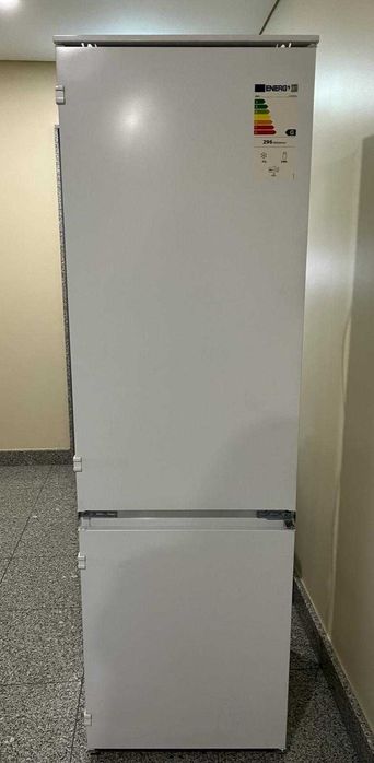 Frigorífico de Encastre SMEG