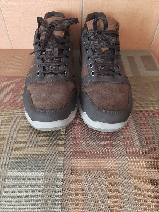 Кросівки WATSON'S  waterproof.