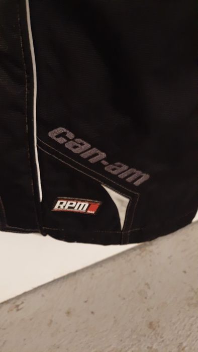 Spodnie BRP Can-am rpm- xl